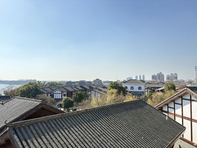 湘潭旅遊推薦