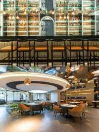維也納國際酒店（通遼市政府店）：城市中心的優雅之選