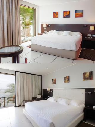 Stay at Taru Bhi and experience a romantic seaside holiday