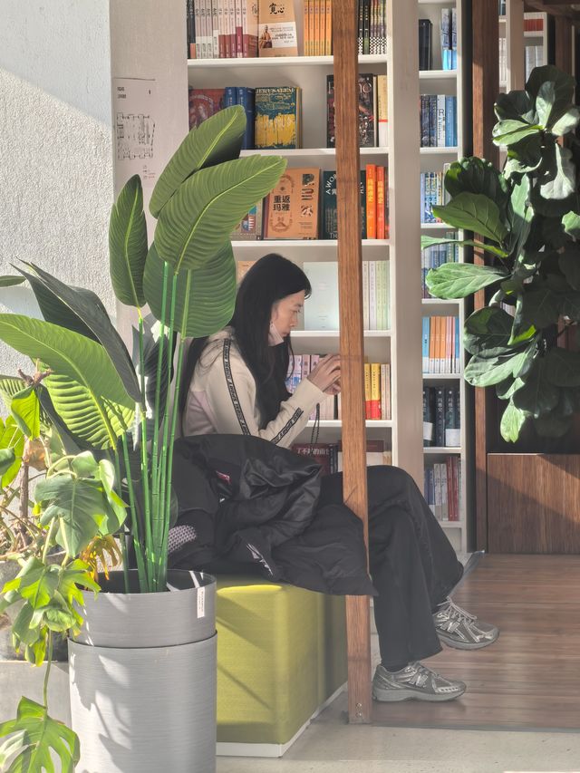 PAGE ONE（北京坊門市） 打卡最美書店