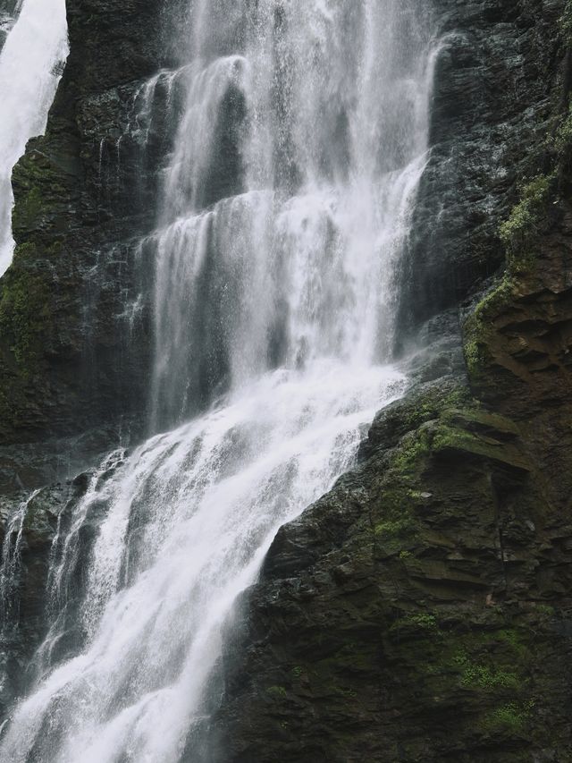 醉心山水間，邂逅三潭之美