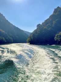 贛州旅行|遊三百山景區，品傳統年味