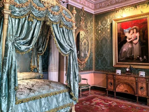 Explore Harewood House: A Journey into Downton Abbey