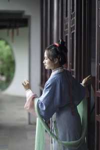 藏在昆明的「蘇州園林」—楠園