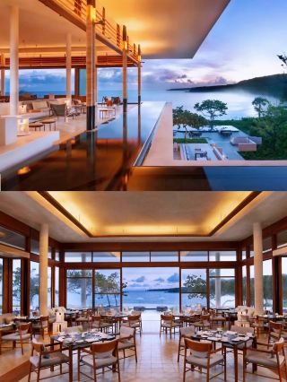 Amanera: A Hidden Paradise, A Unique Vacation Experience