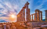 Temple of Poseidon