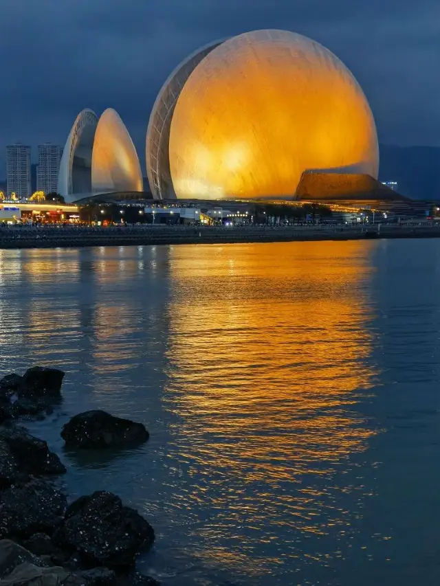 中山-珠海2日間ツアー 人気の観光スポット完全ガイド 効率的に楽しむ旅