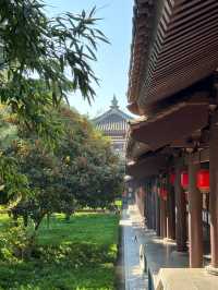法門寺 | 真身寶塔