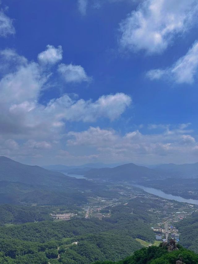 不看後悔！揭秘吉林朱雀山，讓你玩得超乎想像！