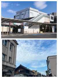 探索日本川口市：都市中的自然與文化之旅