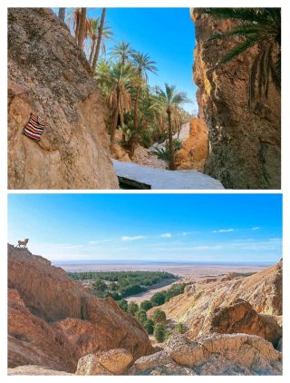 Don't be fooled by filters! The real Tunisia revealed. 
