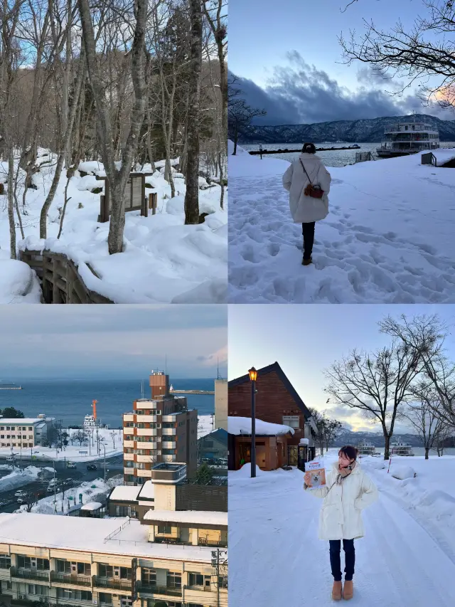 Aomori: A Dreamy Date in Northern Japan