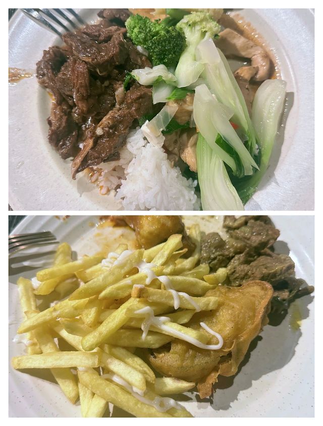 探秘山打根，邂逅雨林深處的奇妙之旅。