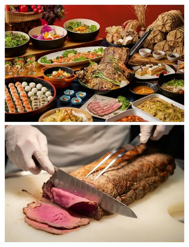 일본 니가타 나에바 프린스 호텔: 스키와 온천의 완벽한 만남