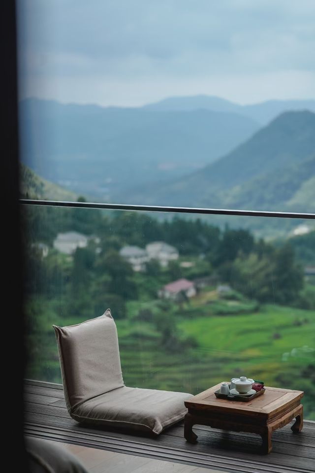 春遊記|江西周邊反向旅行小眾寶藏地