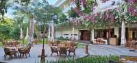 金巴蘭隱秘寶藏| Ayana Segara Bali   酒店：Ayana Segara Bali