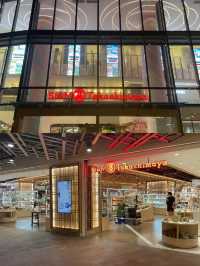 World-Class Commercial Landmark: Icon Siam
