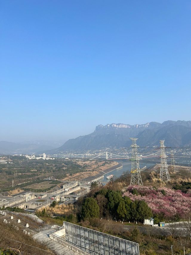 宜昌3日遊 玩轉美景不踩雷