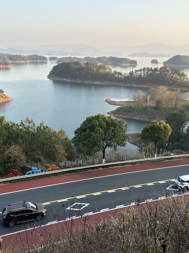 杭州-千島湖-烏鎮5日深度遊 玩轉江南水鄉