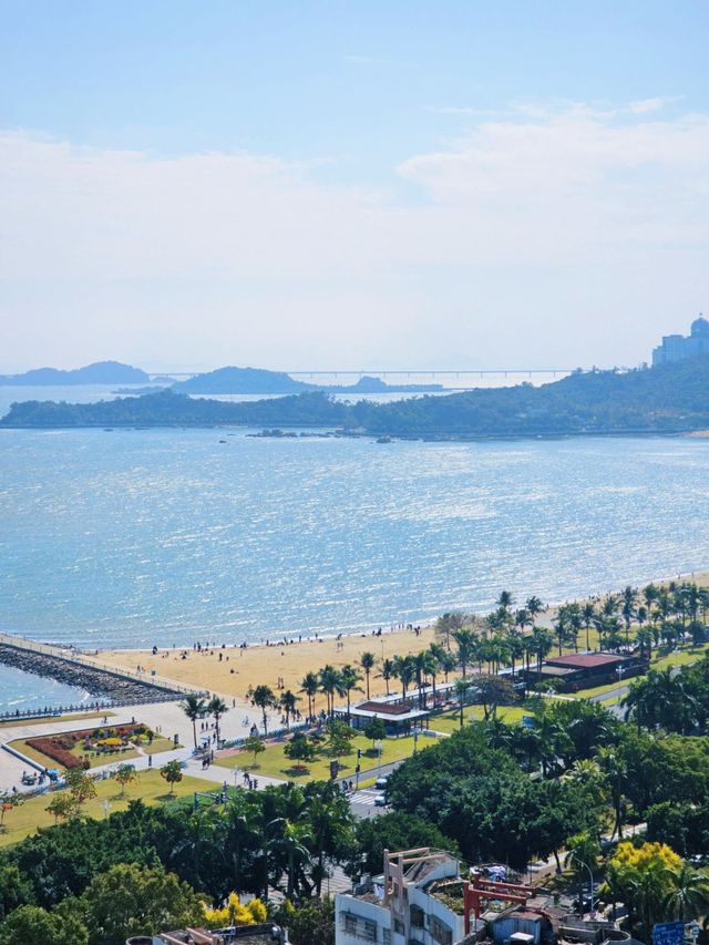 5日暢遊珠海 超詳細自由行全攻略