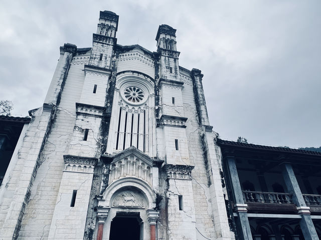 出片效果超級棒的地方