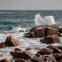 Beautiful and Peaceful on HK’s south side!