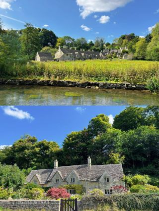 Banbury, UK: A Charming Ancient Town and Water Town Tour
