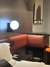 被這家酒店拿捏住了！比爾行旅酒店超絕體驗