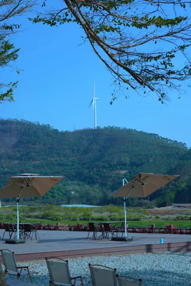 A refreshing rural village | Beihuan || 