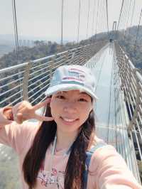 南丹山森林王國 | 邂逅自然與好運的寶藏之旅
