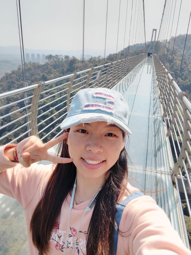 南丹山森林王國 | 邂逅自然與好運的寶藏之旅