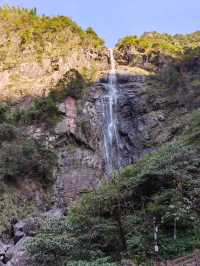 明月山徒步（2024.11.27）