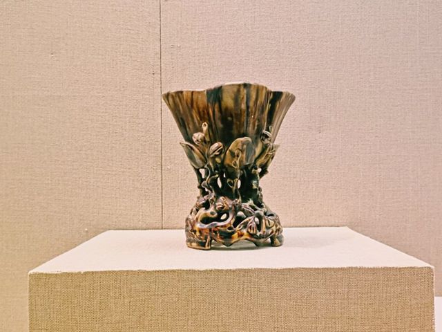 Guangzhou Museum: First Public Museum of Southern China