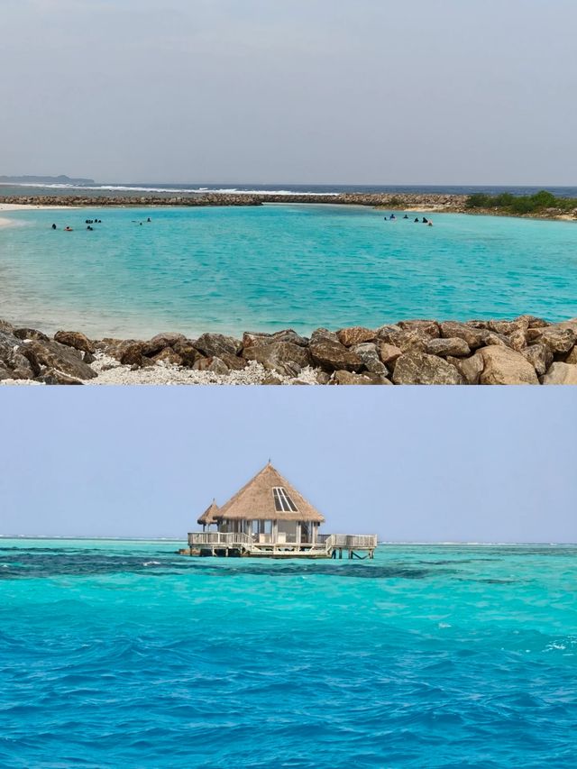 來呼拉島遊玩攻略