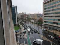 里斯本好住處 Ibis Styles Lisboa Centro   酒店：Ibis St