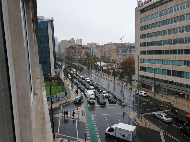 里斯本好住處 Ibis Styles Lisboa Centro   酒店：Ibis St