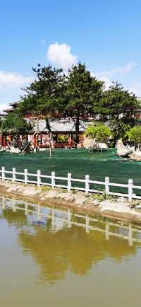 琿春•渤海古鎮