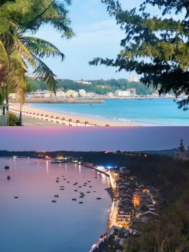 Beihai in Guangxi is so beautiful that you won't want to leave.

