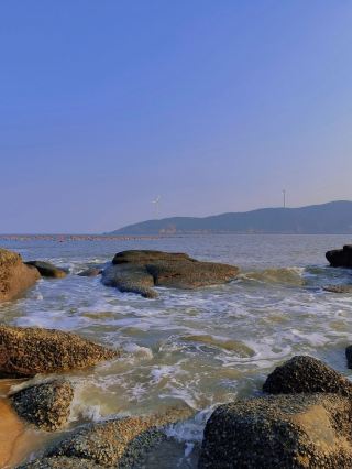 福鼎5日遊 玩轉全城的超全攻略