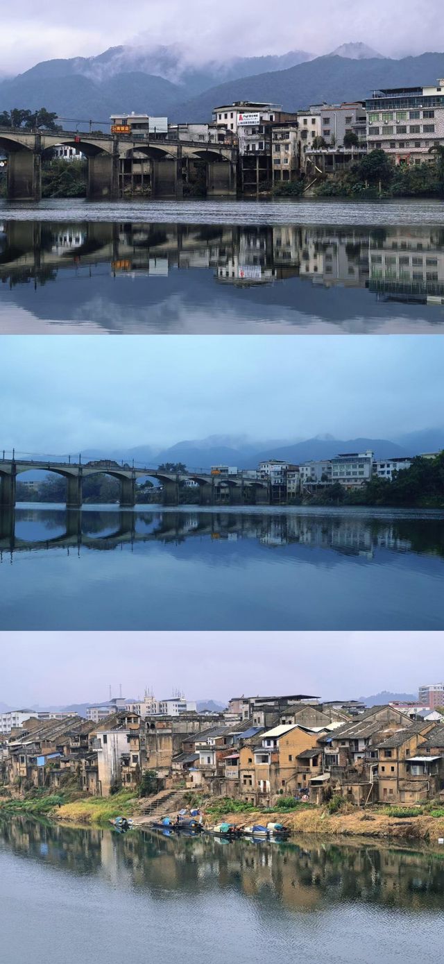 梅州
