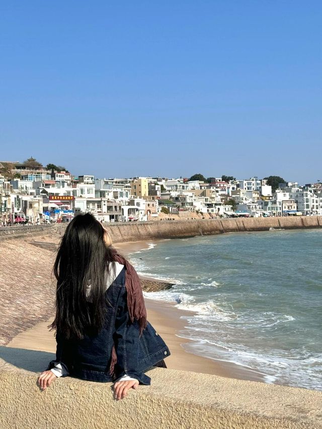 深圳自駕廈門泉州5天4晚旅遊攻略超詳細