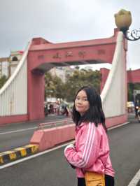 中山Citywalk 一天玩轉這個寶藏城市！