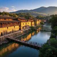 福建周邊遊攻略：探索山海間的詩意與美味