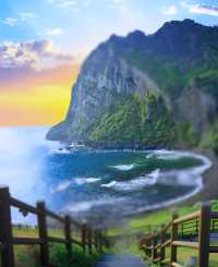 濟州島4天3夜超全攻略！玩轉絕美海島