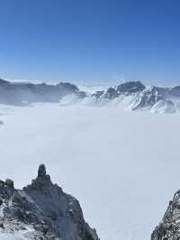 延吉-長白山3日深度遊 溫泉體驗不容錯過
