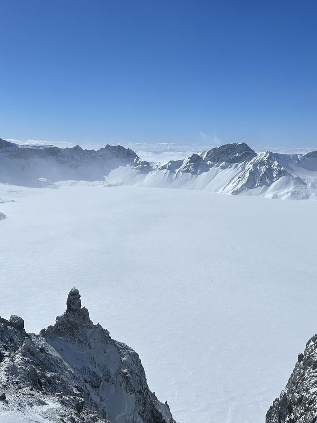 延吉-長白山3日深度遊 溫泉體驗不容錯過