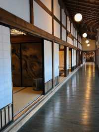 在日本寺廟打坐一天｜ 高野山惠光院