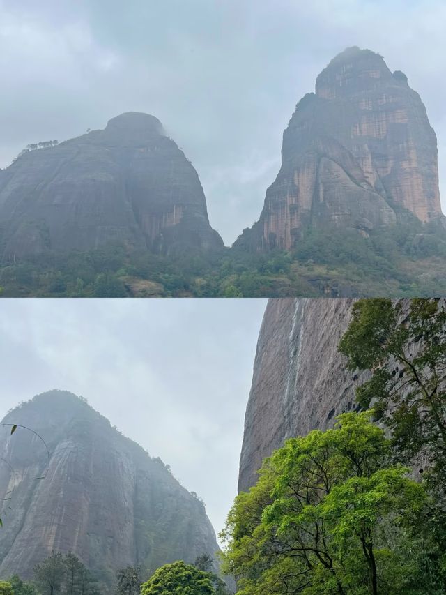 探索廣西白石山，猶如仙境般的自然奇觀！