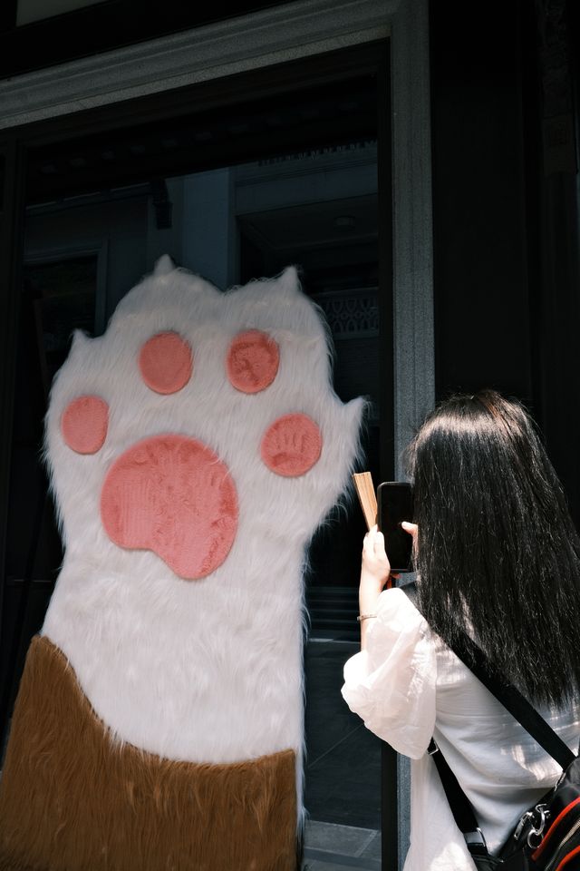 上海周邊又發現一座小眾寶藏城市——衢州