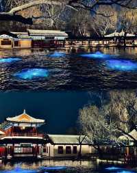 明水古城